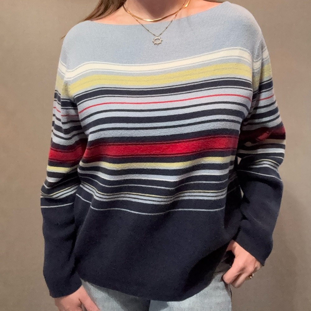 Vintage sweater